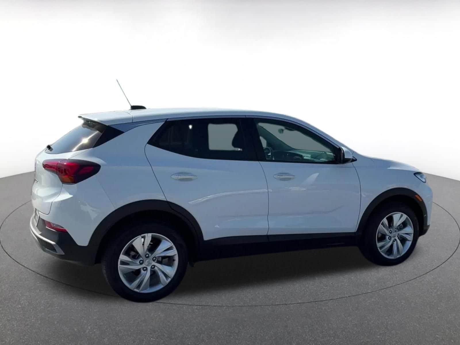 Thumbnail: 2025 Buick Encore GX - 15