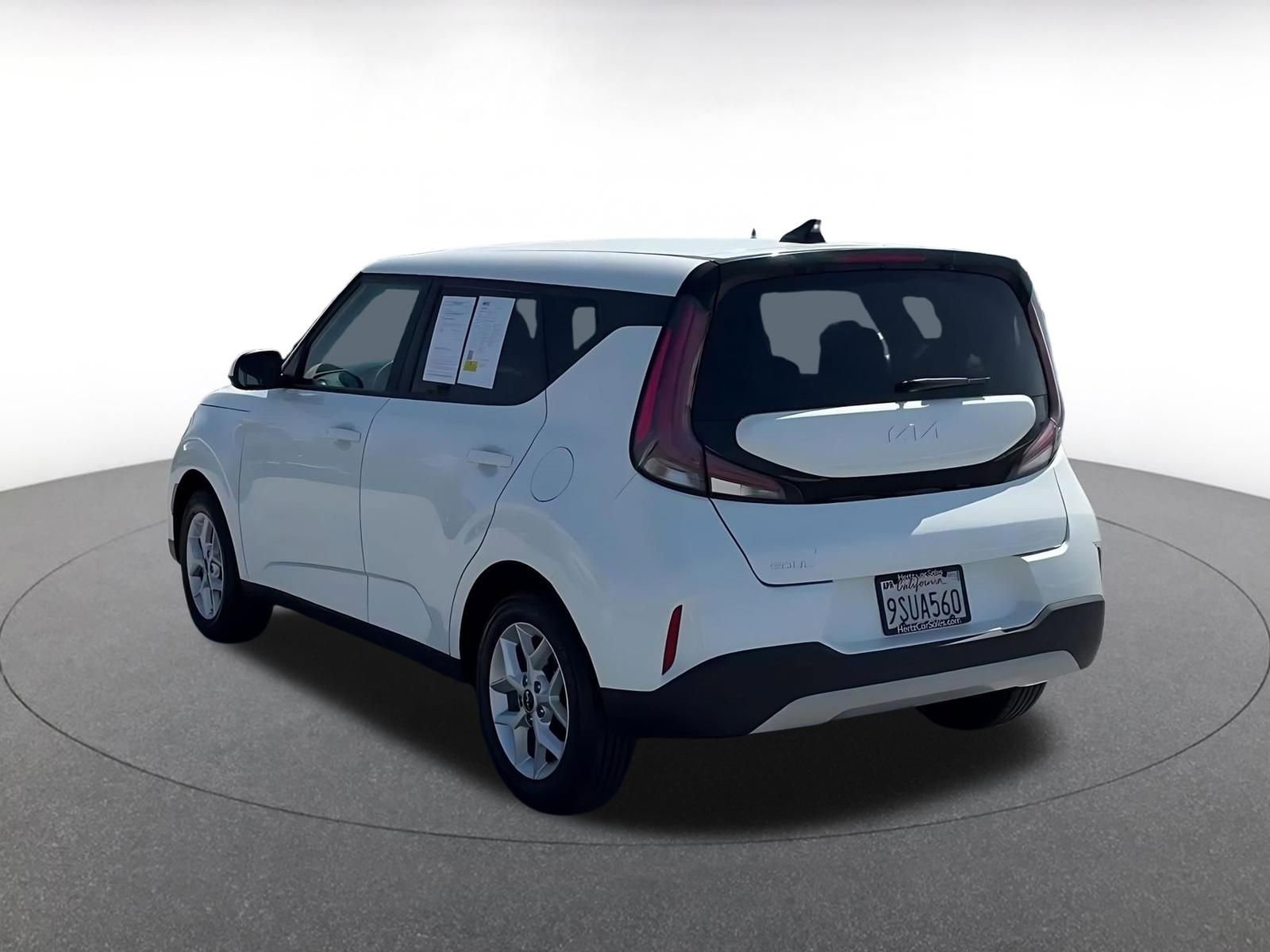 Thumbnail: 2025 Kia Soul - 11
