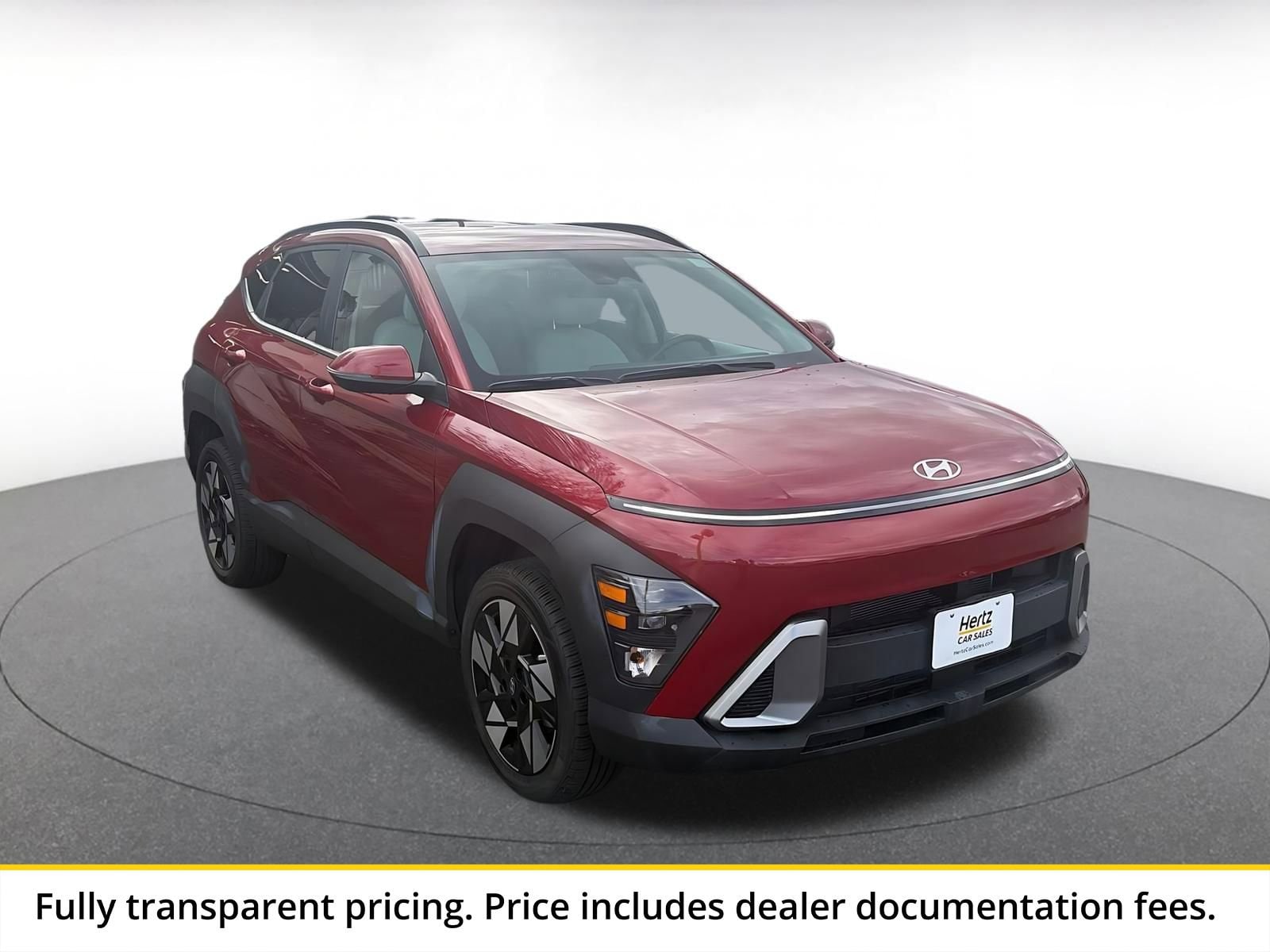 Thumbnail: 2025 Hyundai Kona - 1