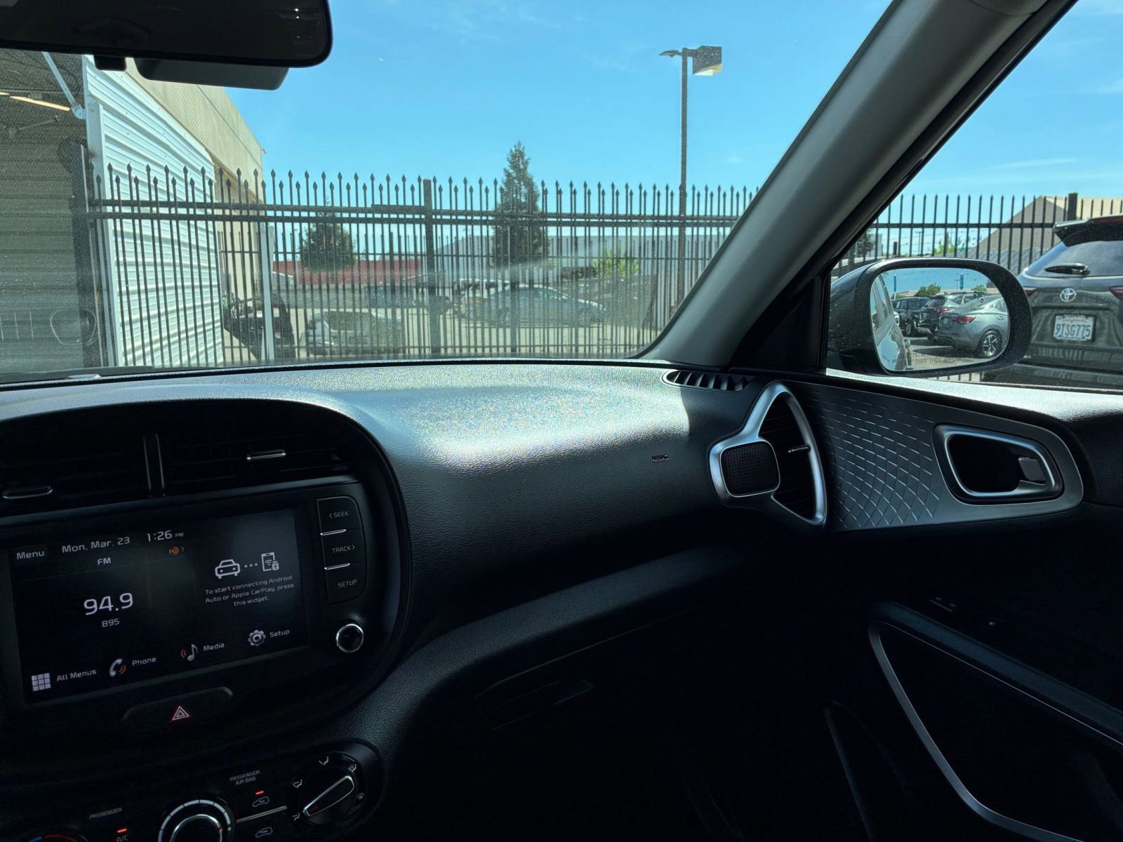 Thumbnail: 2025 Kia Soul - 33