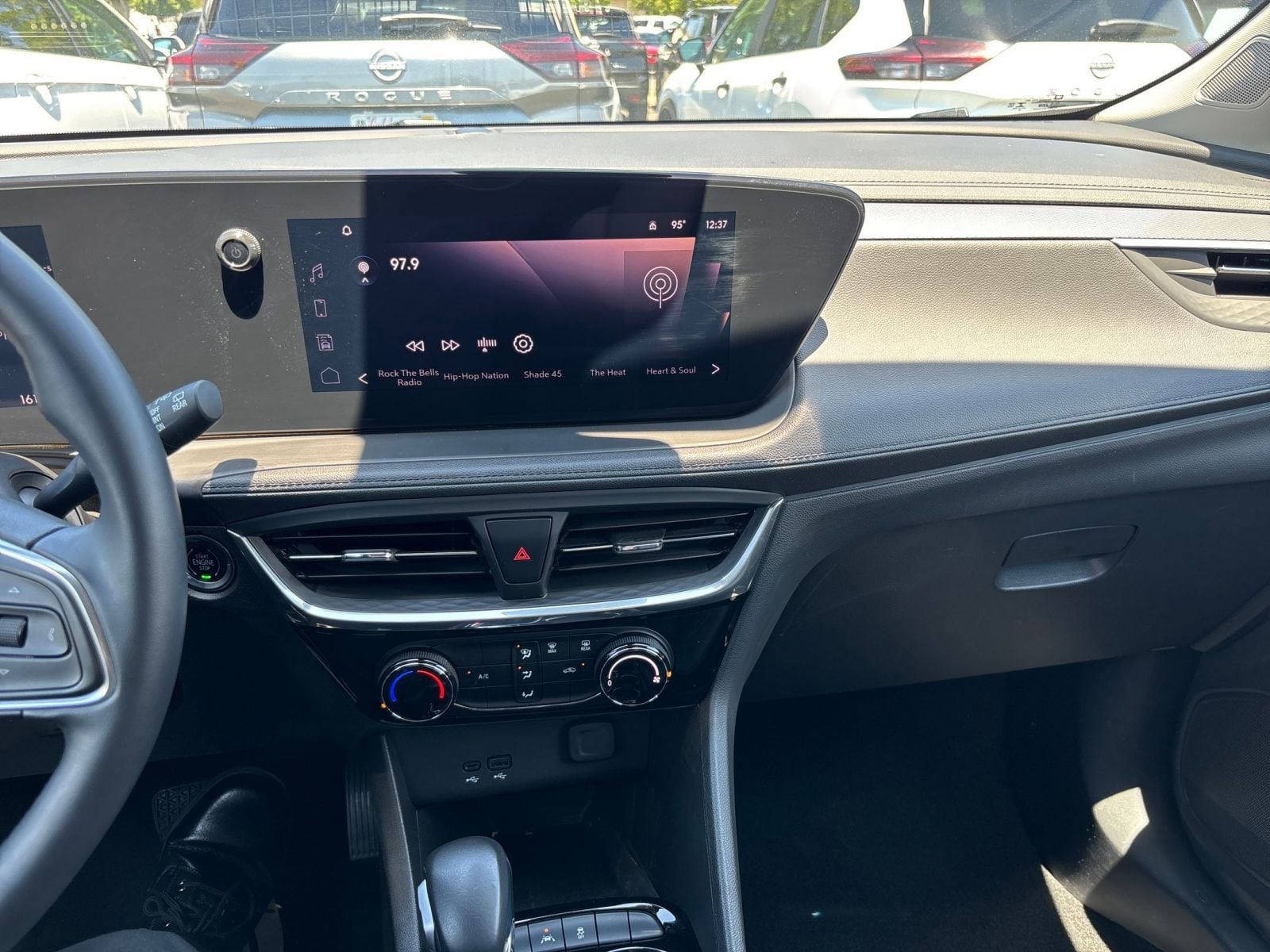 Thumbnail: 2024 Buick Encore GX - 11