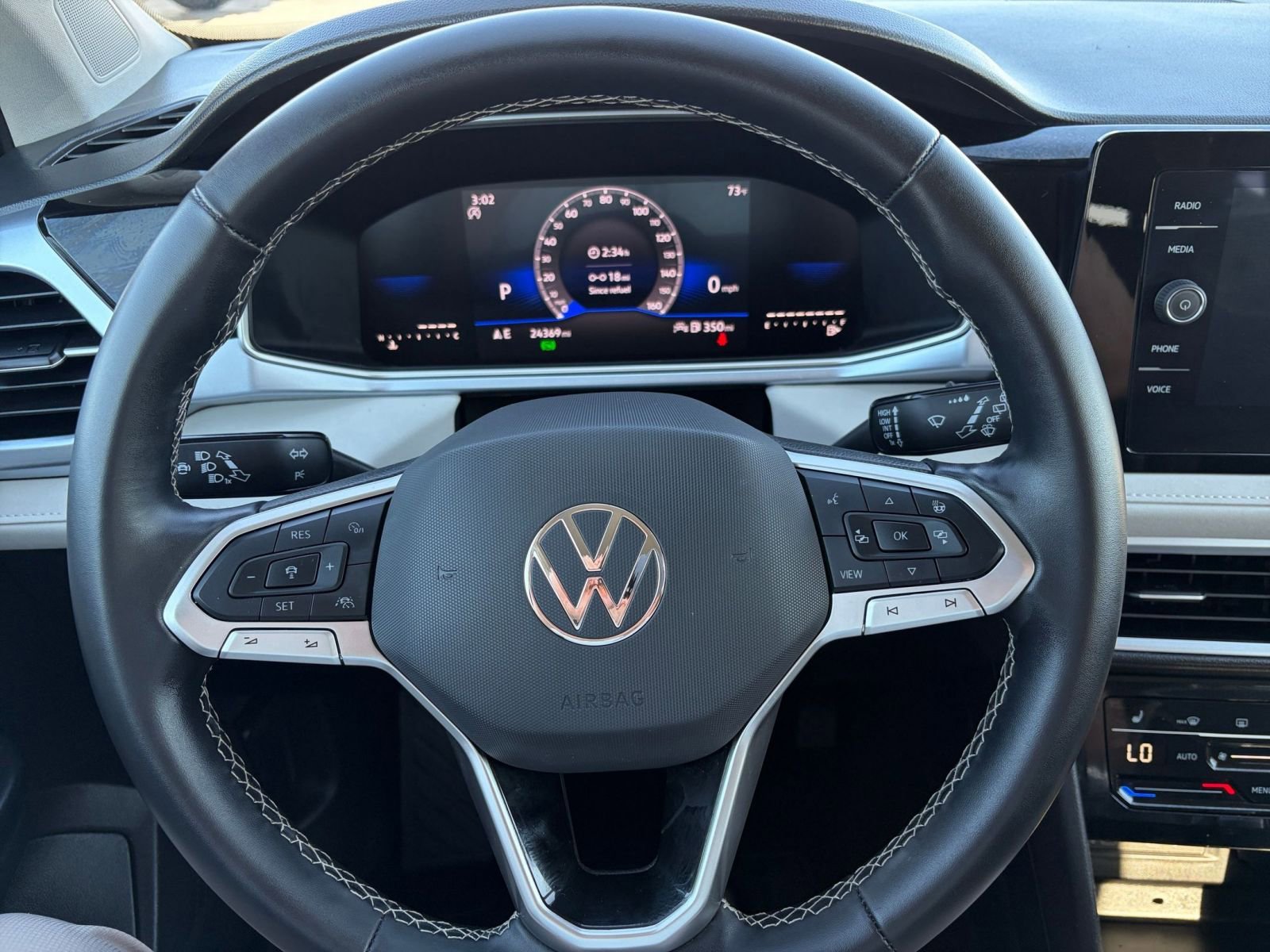 Thumbnail: 2025 Volkswagen Taos - 29