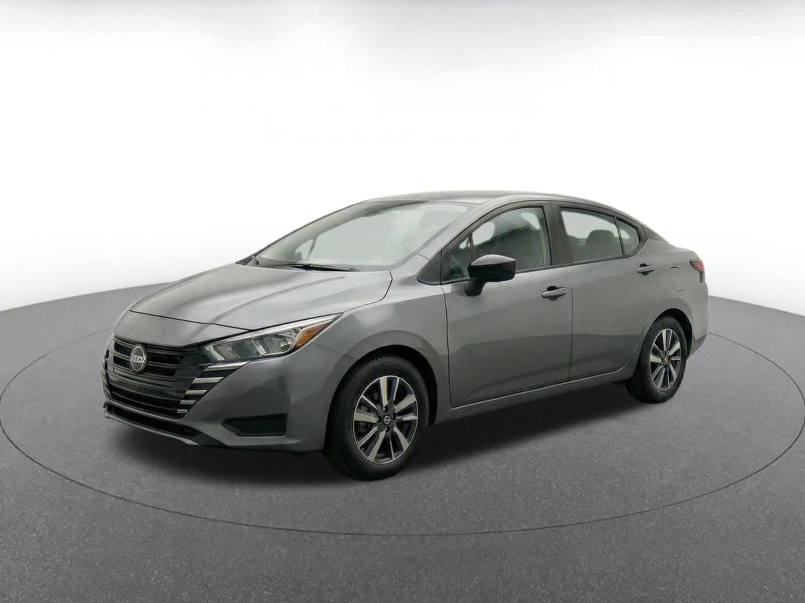 Thumbnail: 2025 Nissan Versa - 3