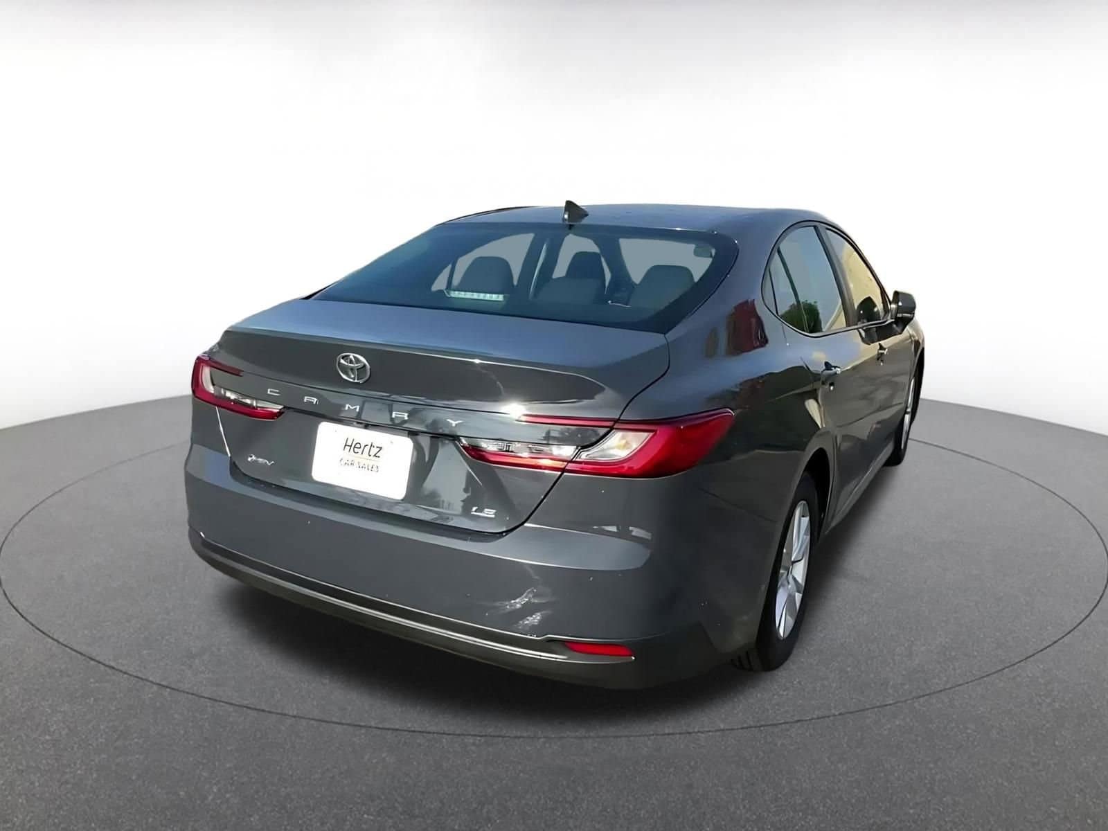 Thumbnail: 2025 Toyota Camry - 14