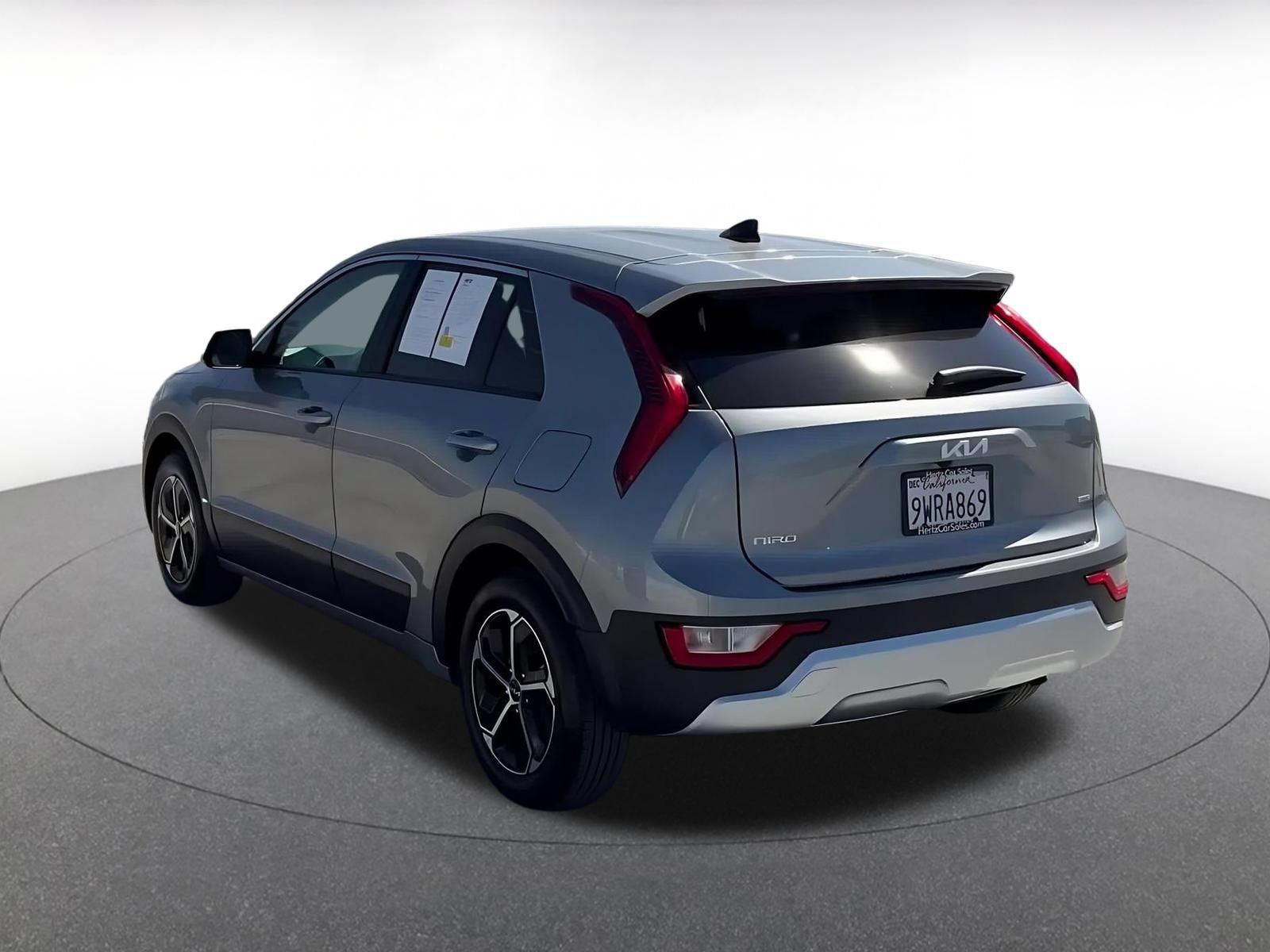 Thumbnail: 2026 Kia Niro - 11