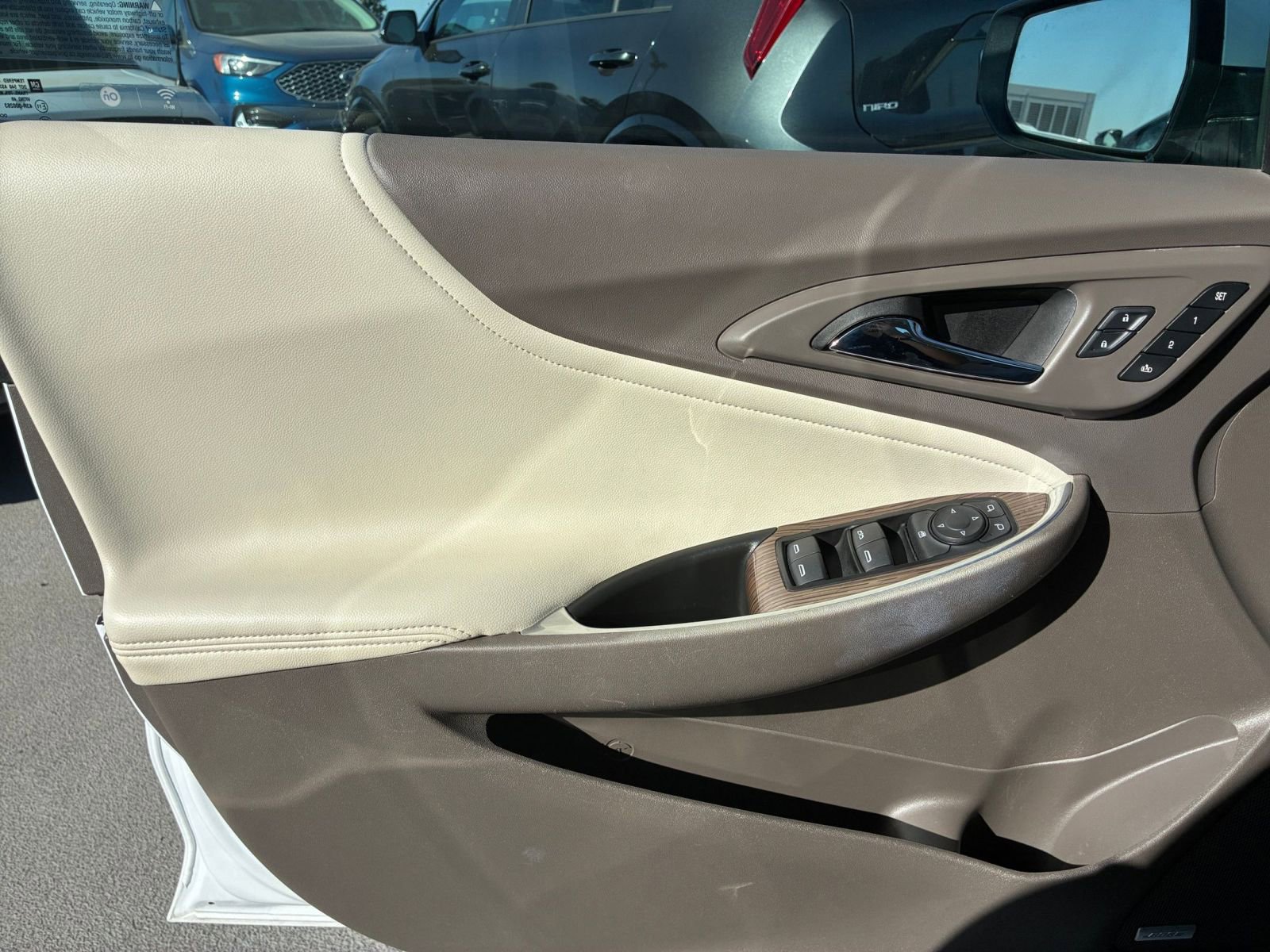 Thumbnail: 2024 Chevrolet Malibu - 20