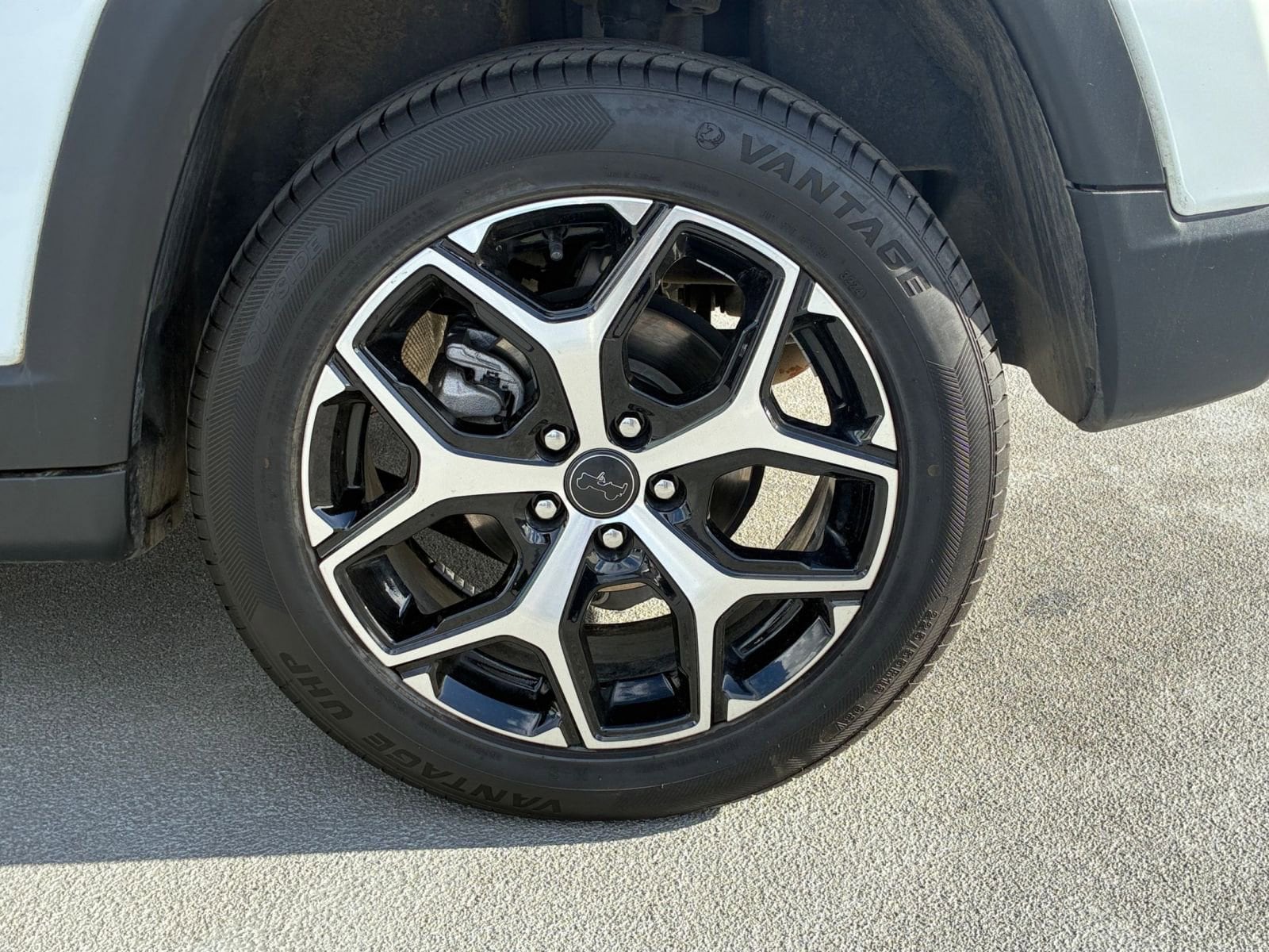 Thumbnail: 2025 Jeep Compass - 31