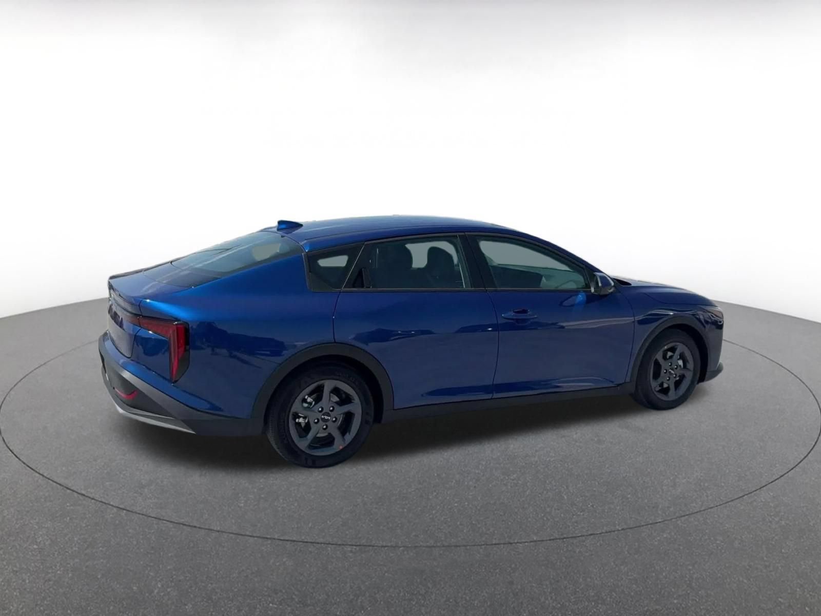 Thumbnail: 2026 Kia K4 - 15