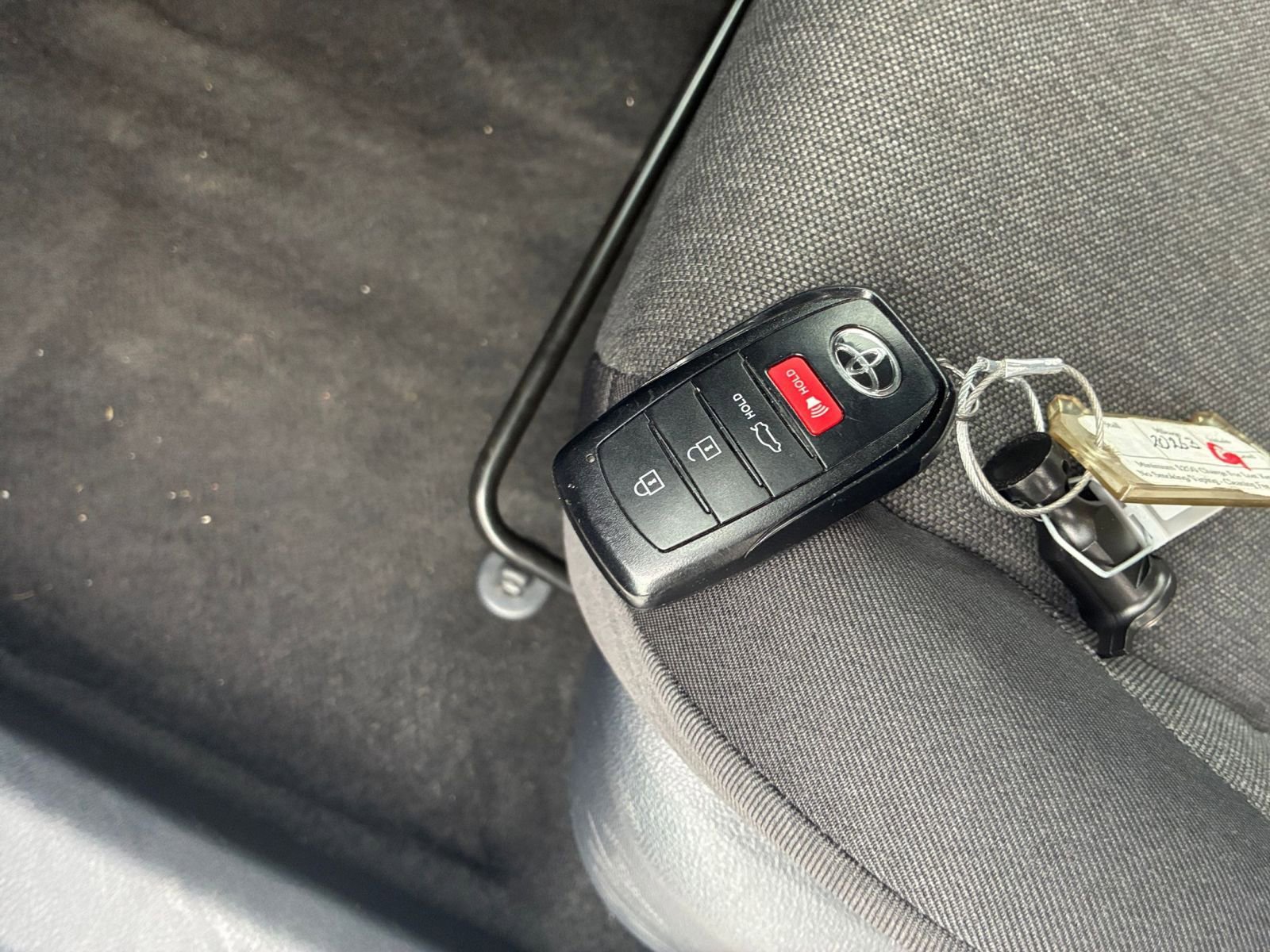 Thumbnail: 2025 Toyota Camry - 22