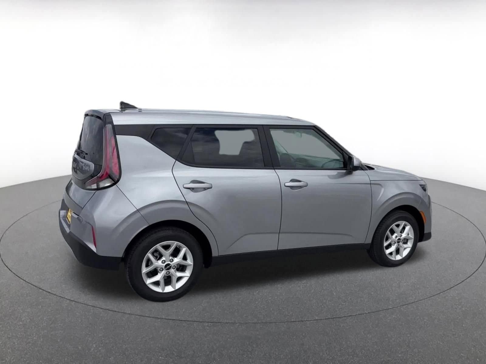 Thumbnail: 2025 Kia Soul - 15