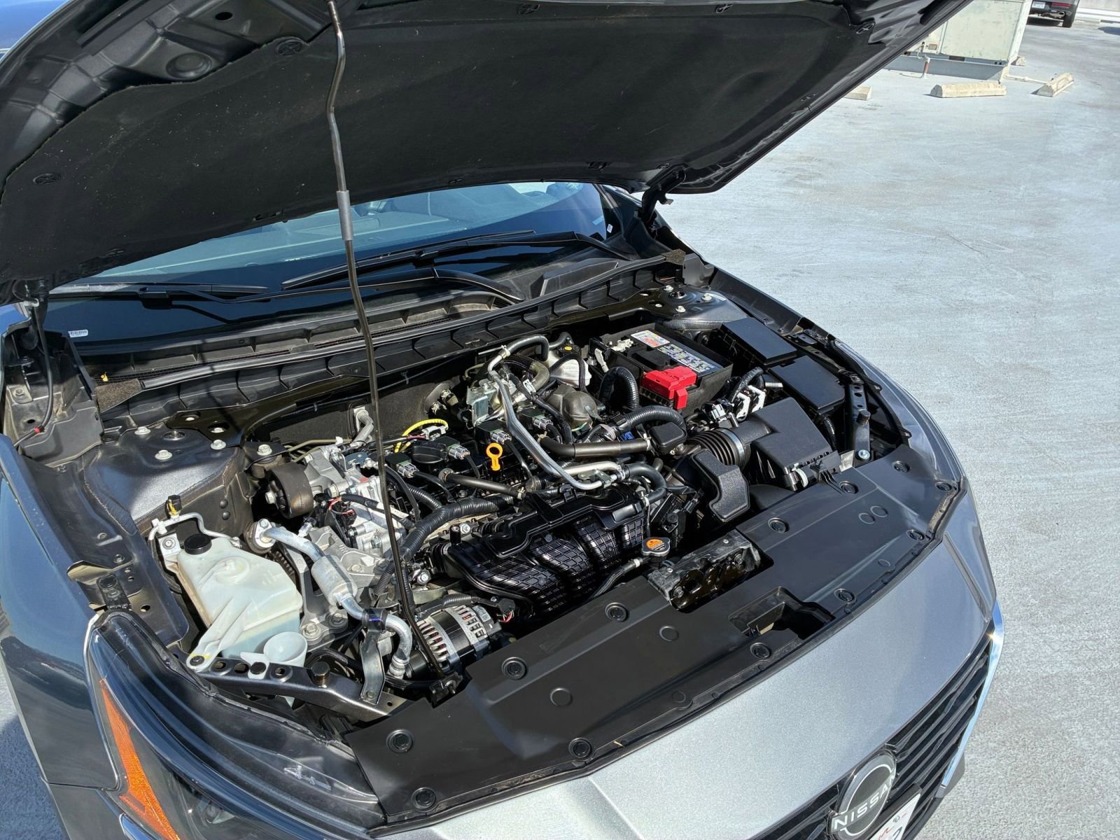 Thumbnail: 2025 Nissan Altima - 32