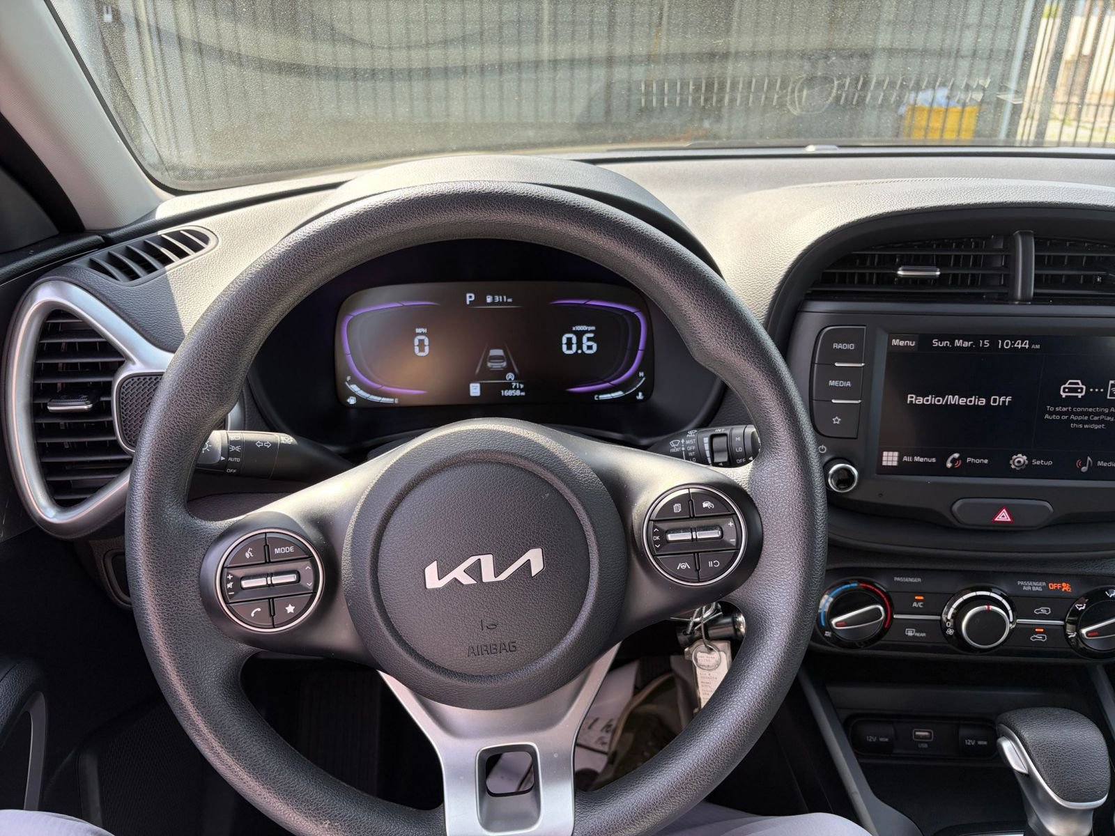 Thumbnail: 2025 Kia Soul - 20