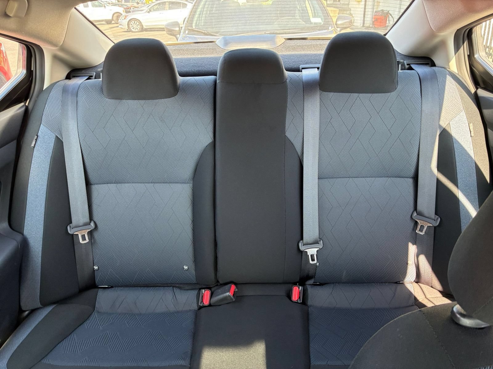 Thumbnail: 2025 Nissan Versa - 35