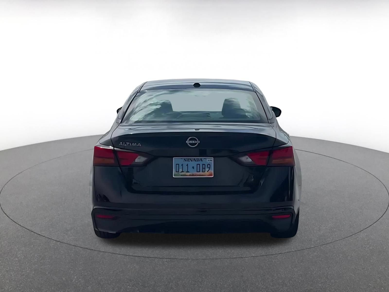 Thumbnail: 2025 Nissan Altima - 10