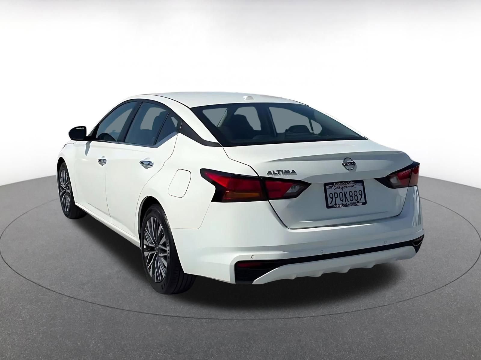 Thumbnail: 2025 Nissan Altima - 11
