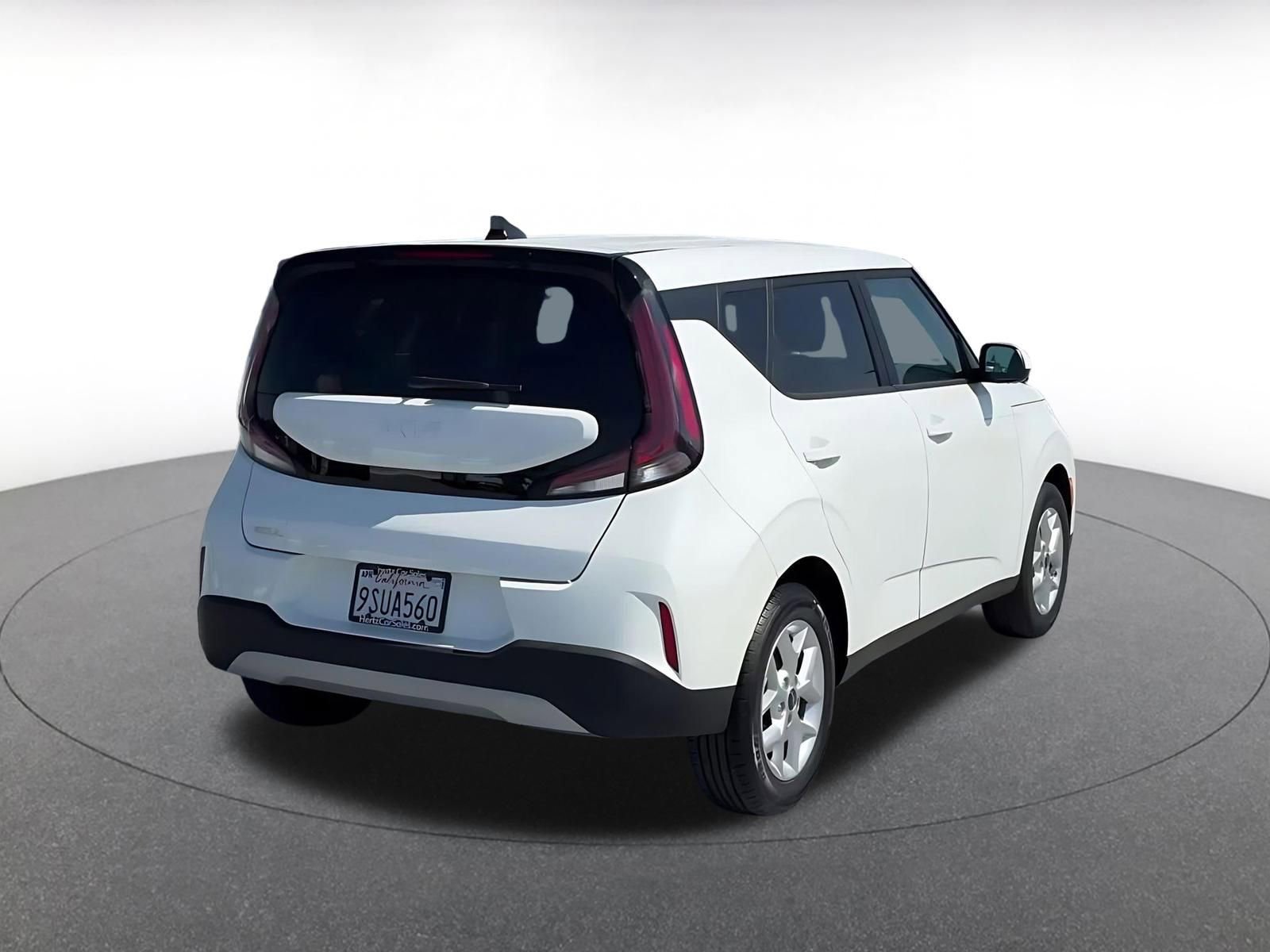 Thumbnail: 2025 Kia Soul - 15