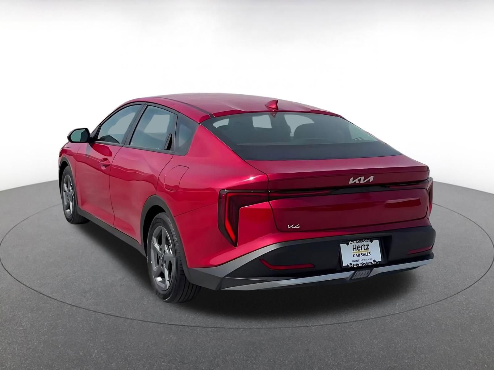 Thumbnail: 2025 Kia K4 - 11