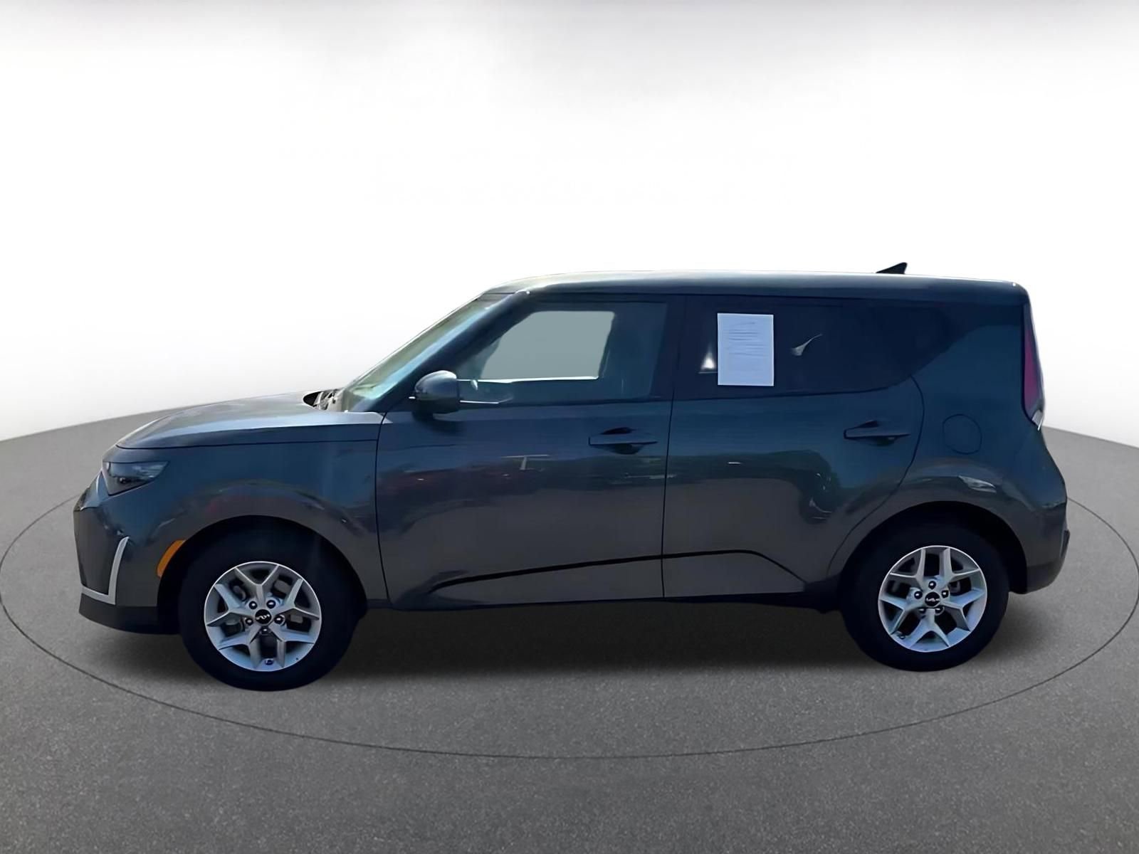 Thumbnail: 2025 Kia Soul - 9
