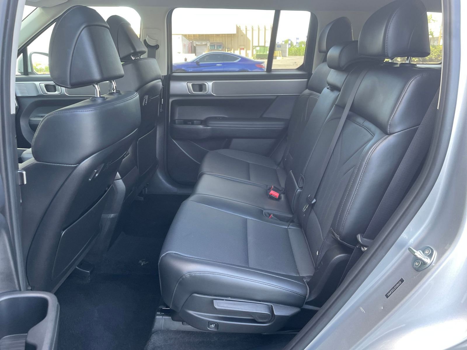 Thumbnail: 2025 Hyundai Santa Fe - 28