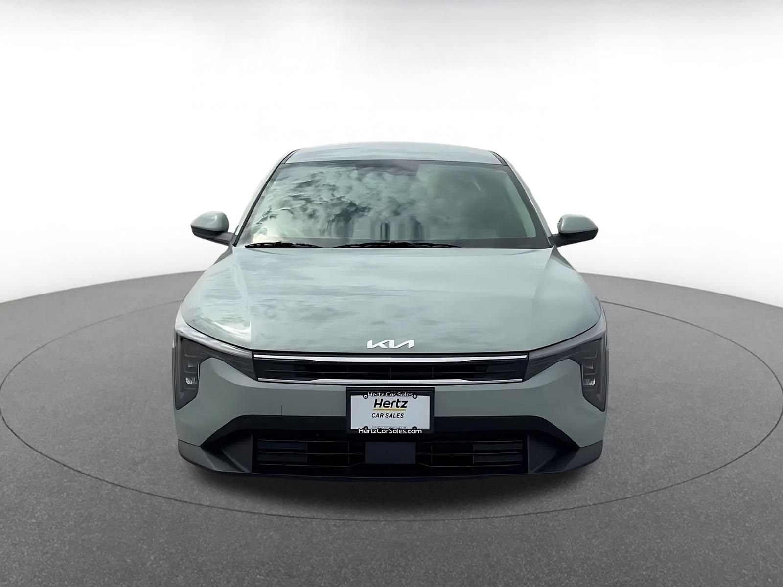 Thumbnail: 2026 Kia K4 - 4