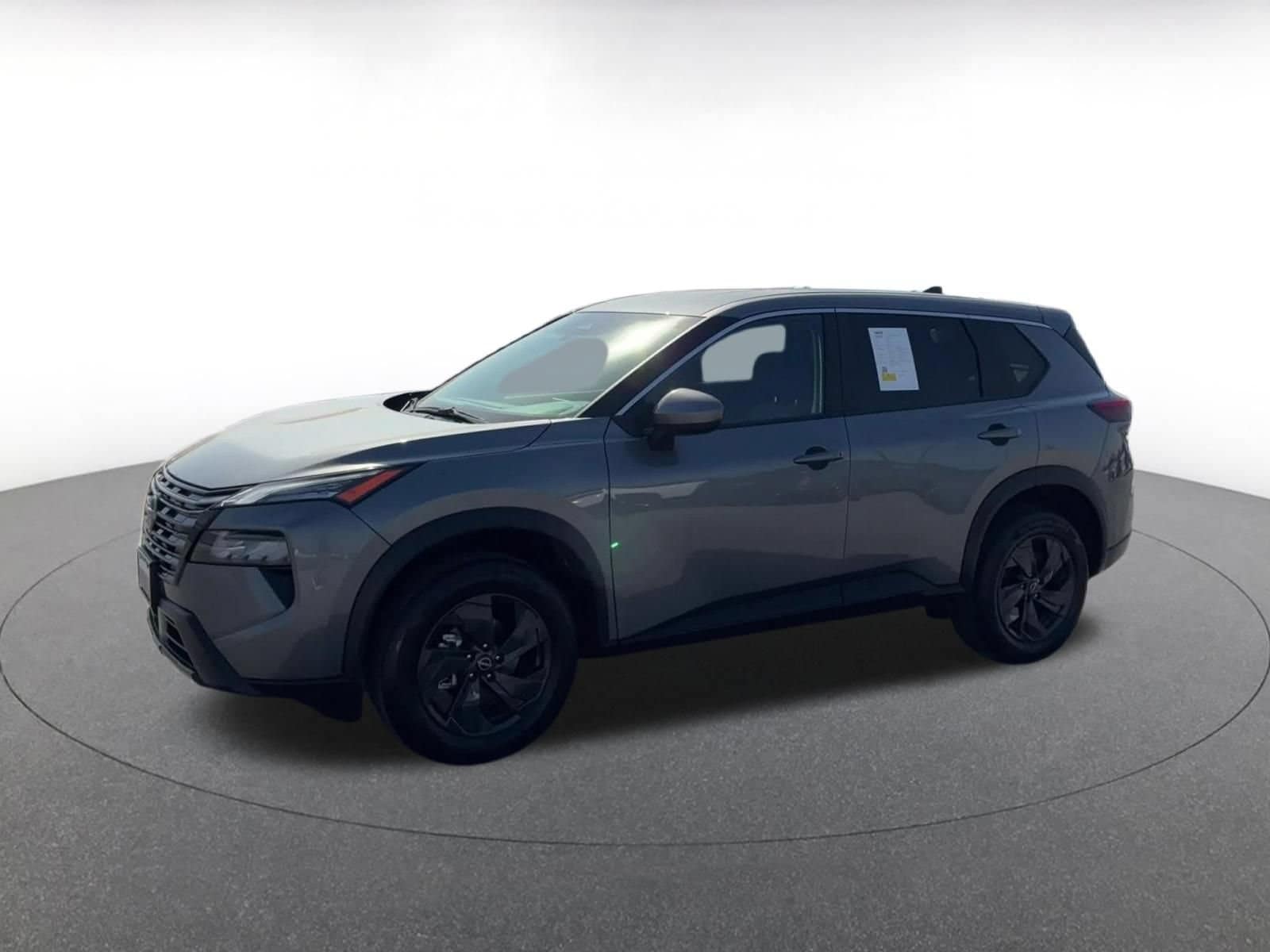 Thumbnail: 2026 Nissan Rogue - 7