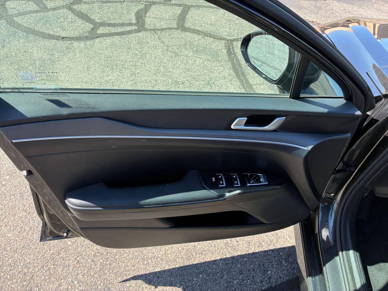 Thumbnail: 2025 Kia K5 - 18