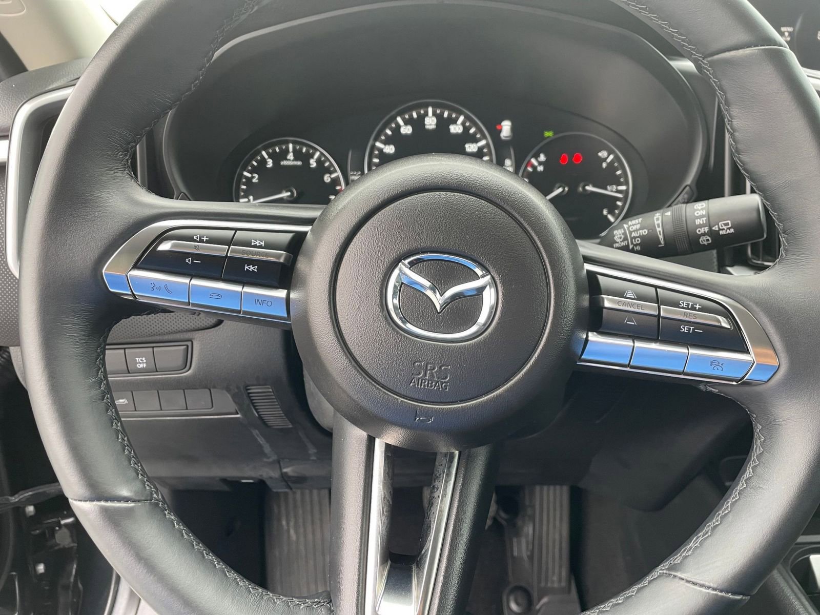 Thumbnail: 2025 Mazda CX-50 - 28