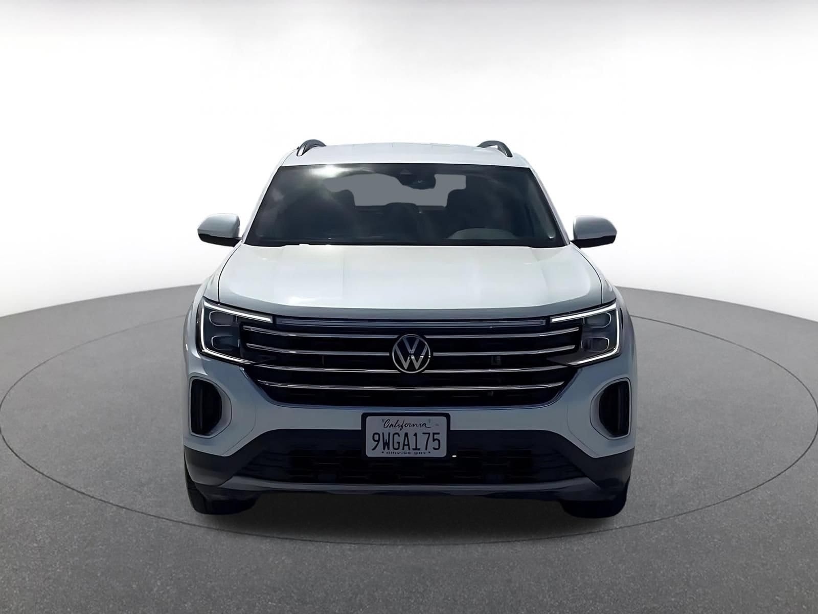 Thumbnail: 2026 Volkswagen Atlas - 4