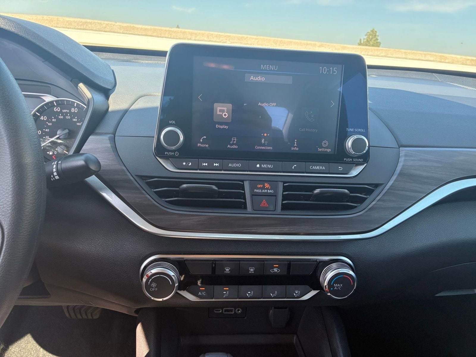 Thumbnail: 2025 Nissan Altima - 17