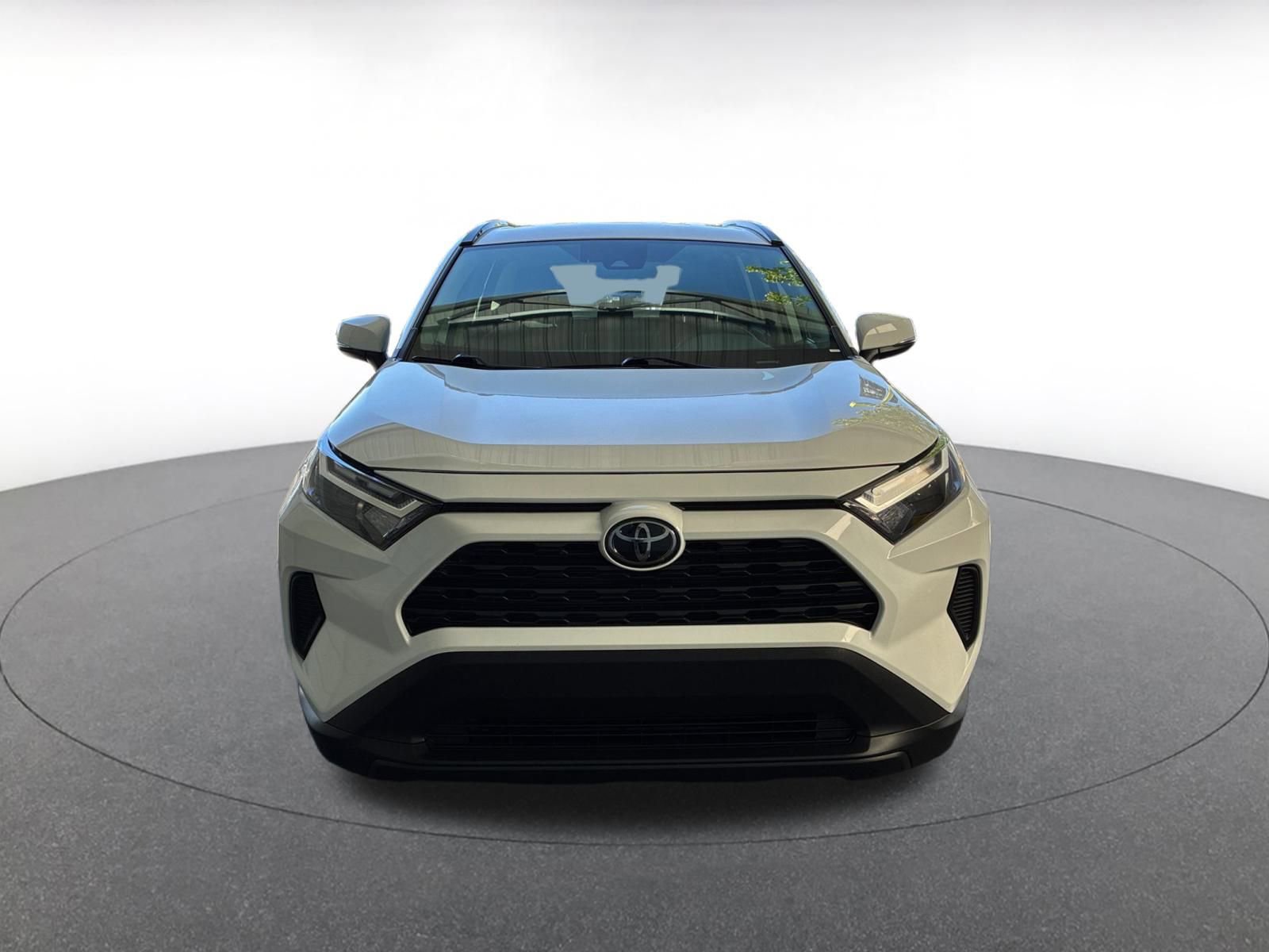 Thumbnail: 2024 Toyota RAV4 - 3