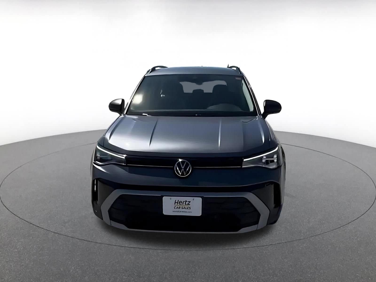 Thumbnail: 2026 Volkswagen Taos - 3