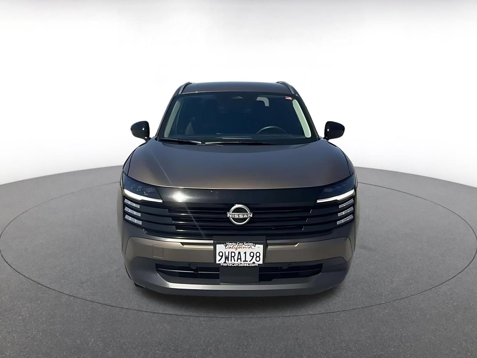 Thumbnail: 2026 Nissan Kicks - 4