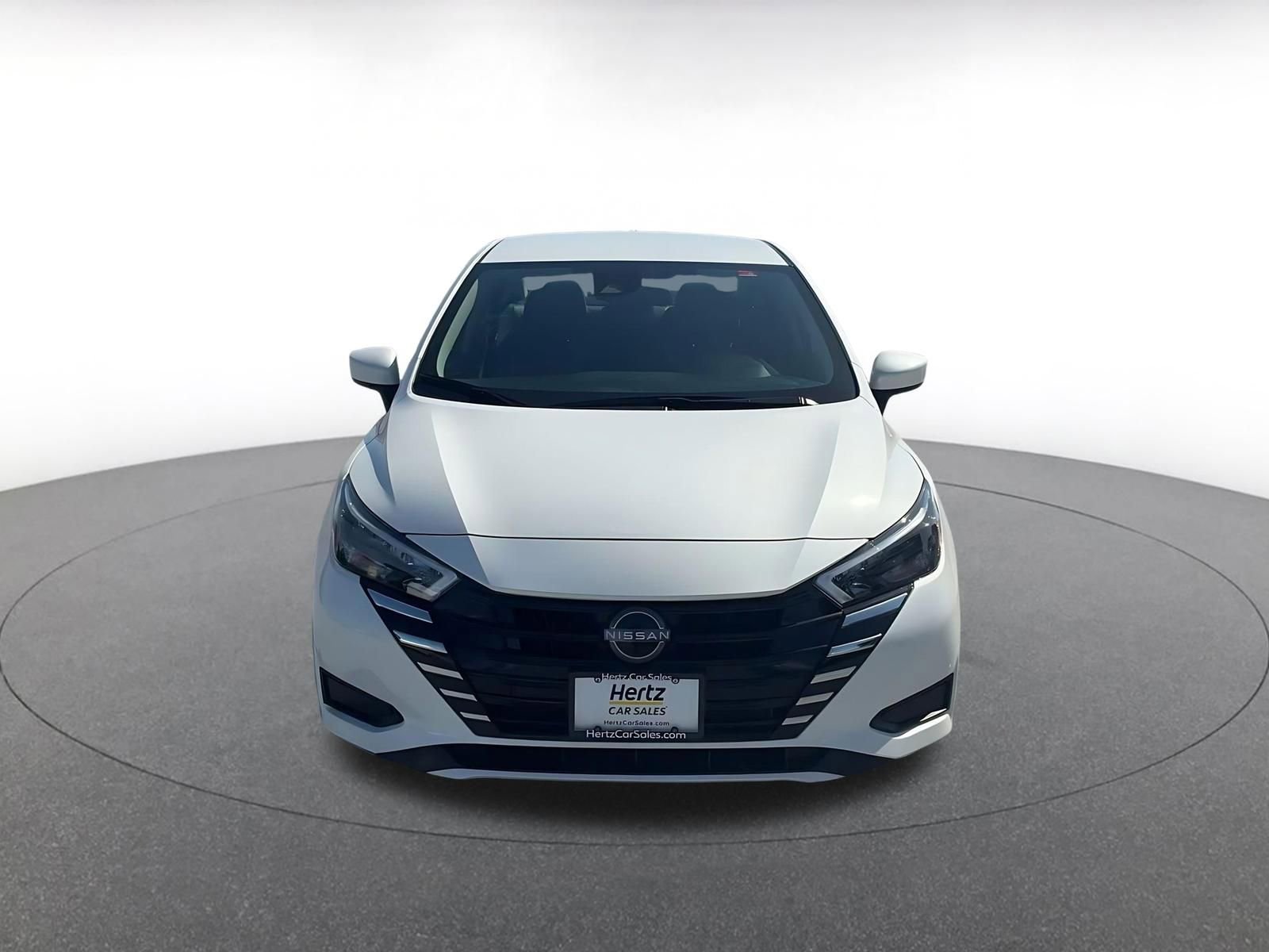 Thumbnail: 2025 Nissan Versa - 4