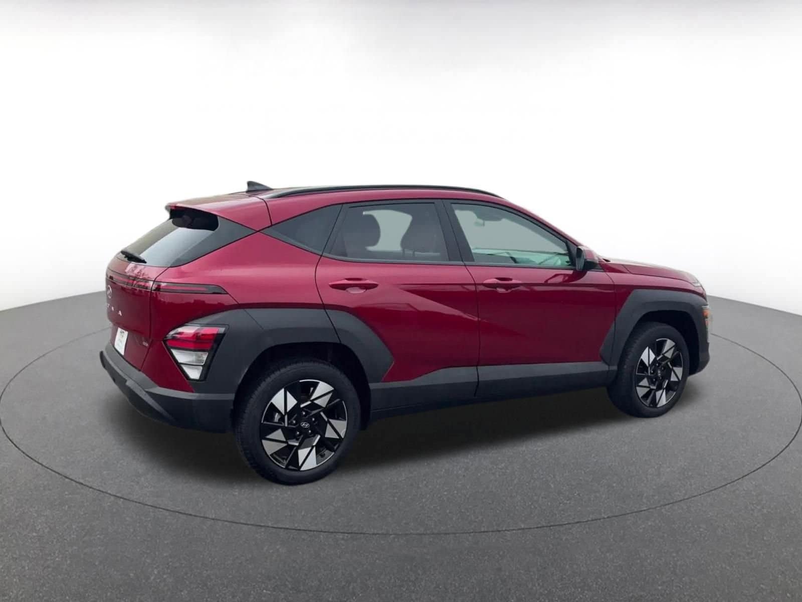 Thumbnail: 2025 Hyundai Kona - 15