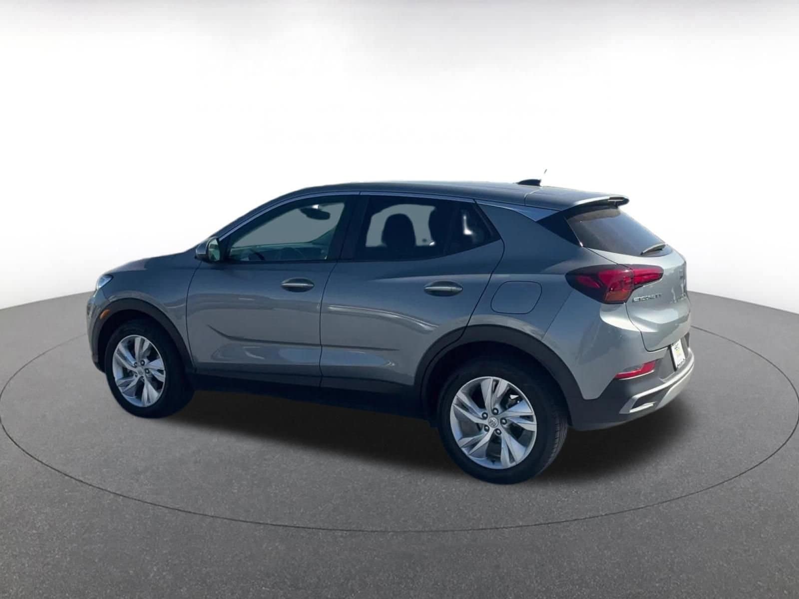 Thumbnail: 2025 Buick Encore GX - 10