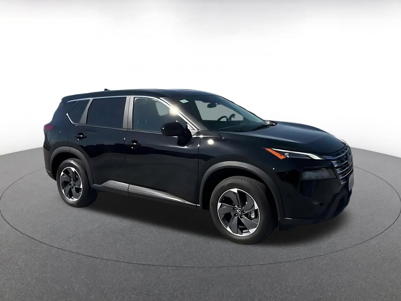 Thumbnail: 2025 Nissan Rogue - 2