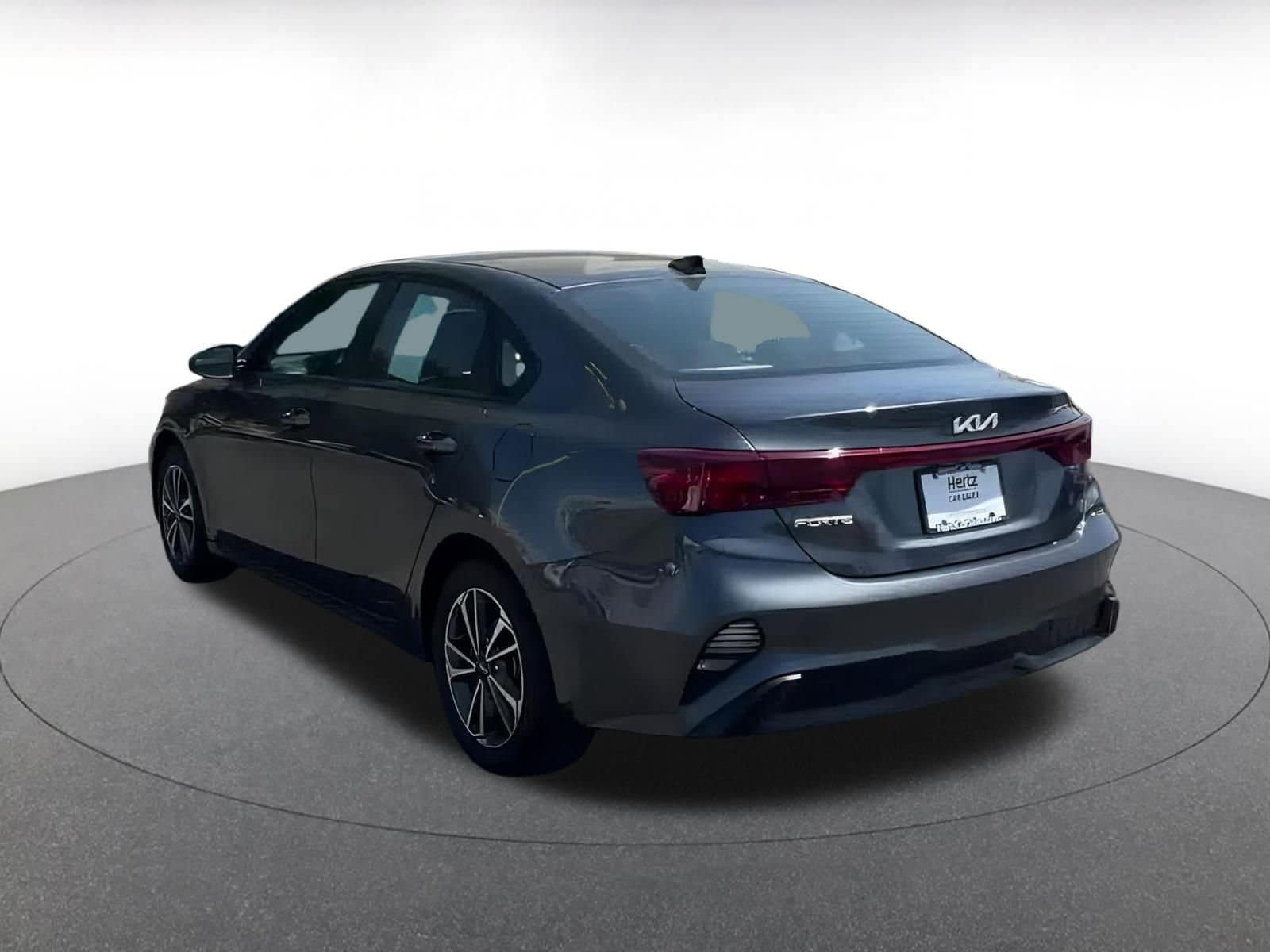 Thumbnail: 2024 Kia Forte - 11