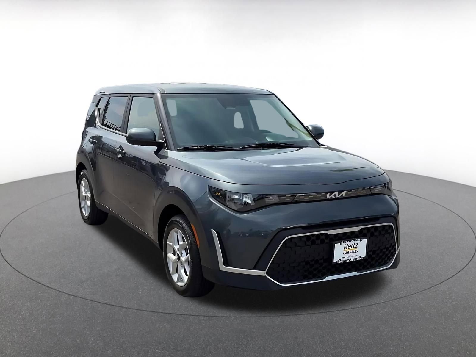 Thumbnail: 2025 Kia Soul - 3