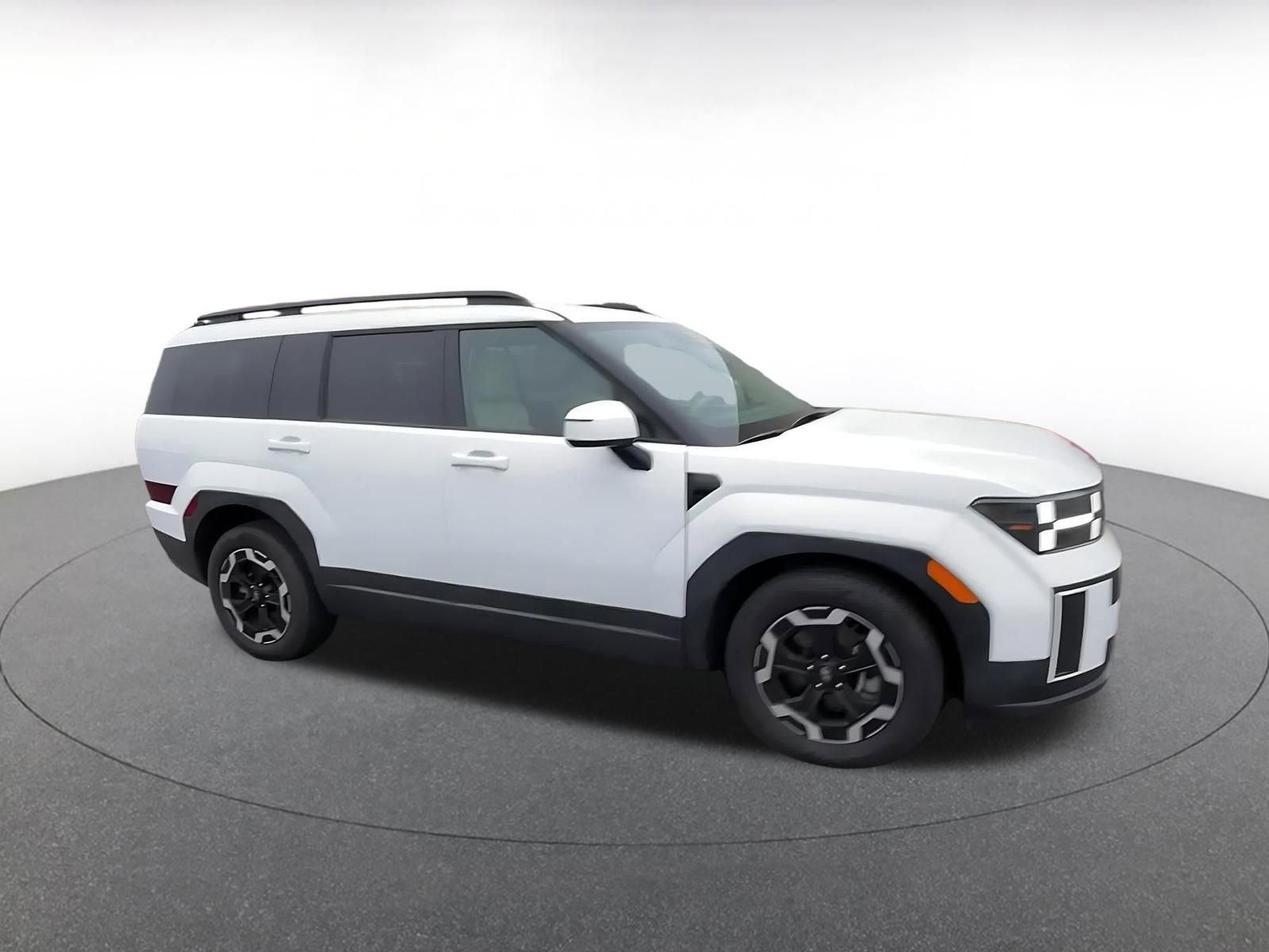 Thumbnail: 2025 Hyundai Santa Fe - 2