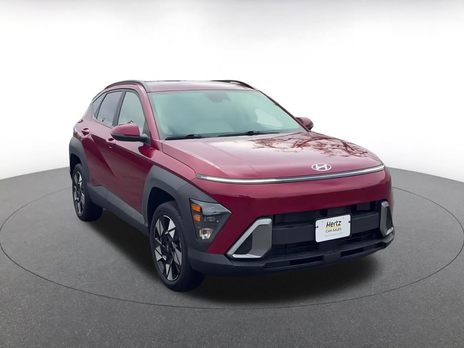 Thumbnail: 2025 Hyundai Kona - 3