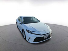 2025 Toyota Camry LE -
                  Fresno, CA