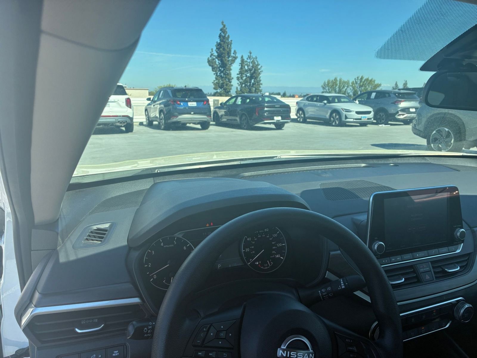 Thumbnail: 2025 Nissan Altima - 34