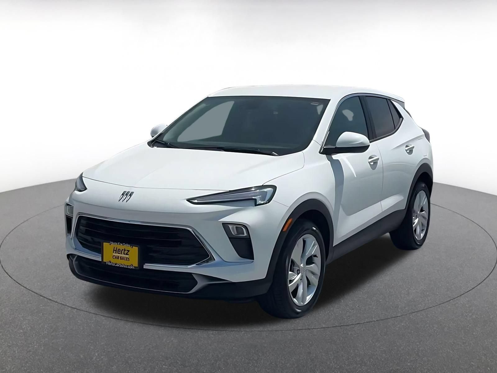 Thumbnail: 2026 Buick Encore GX - 6