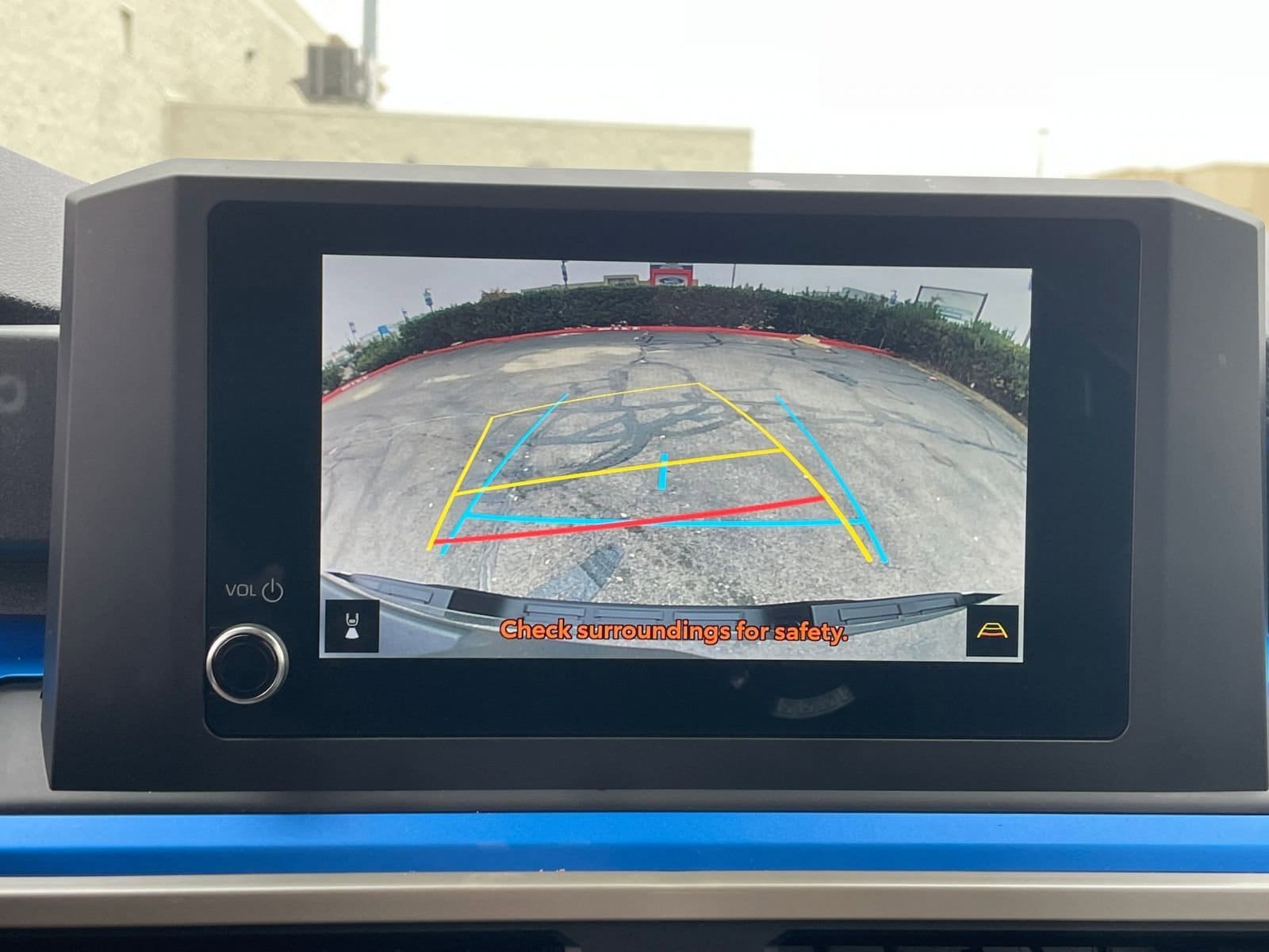 Thumbnail: 2025 Toyota Tacoma - 17