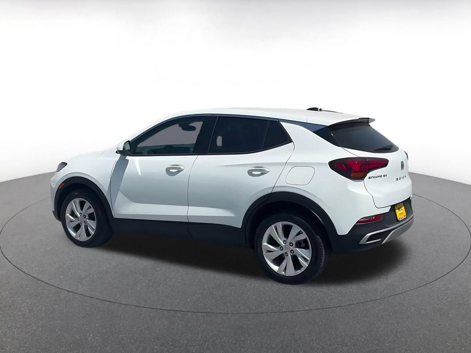 Thumbnail: 2026 Buick Encore GX - 9