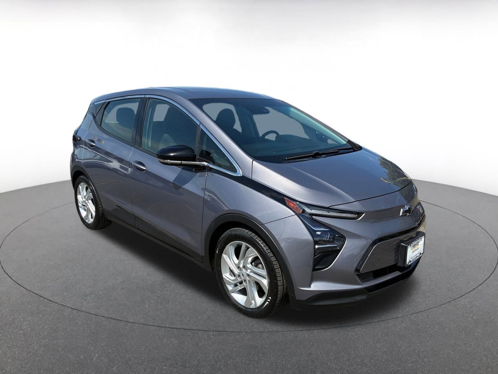 Thumbnail: 2023 Chevrolet Bolt EV - 1