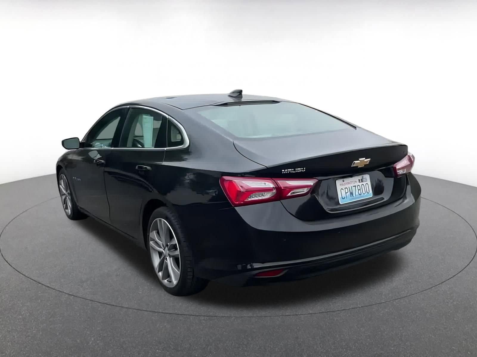 Thumbnail: 2024 Chevrolet Malibu - 11
