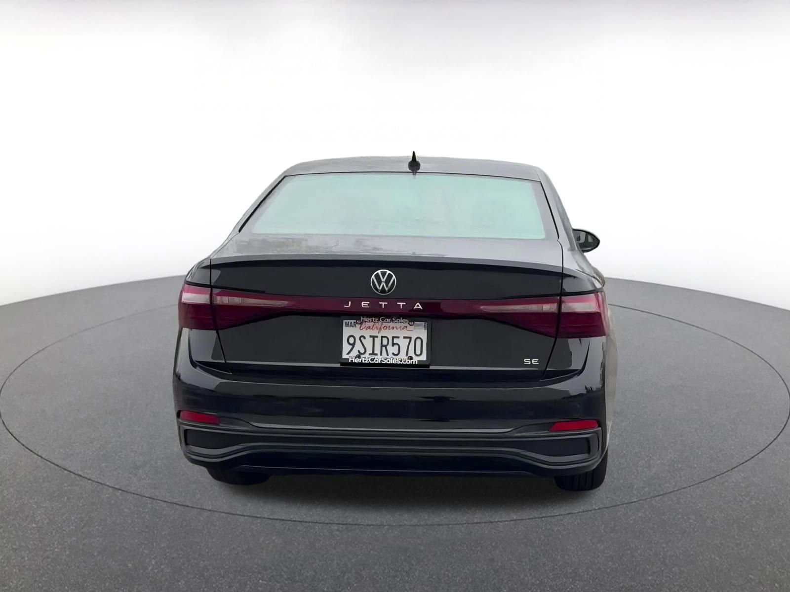 Thumbnail: 2025 Volkswagen Jetta - 12