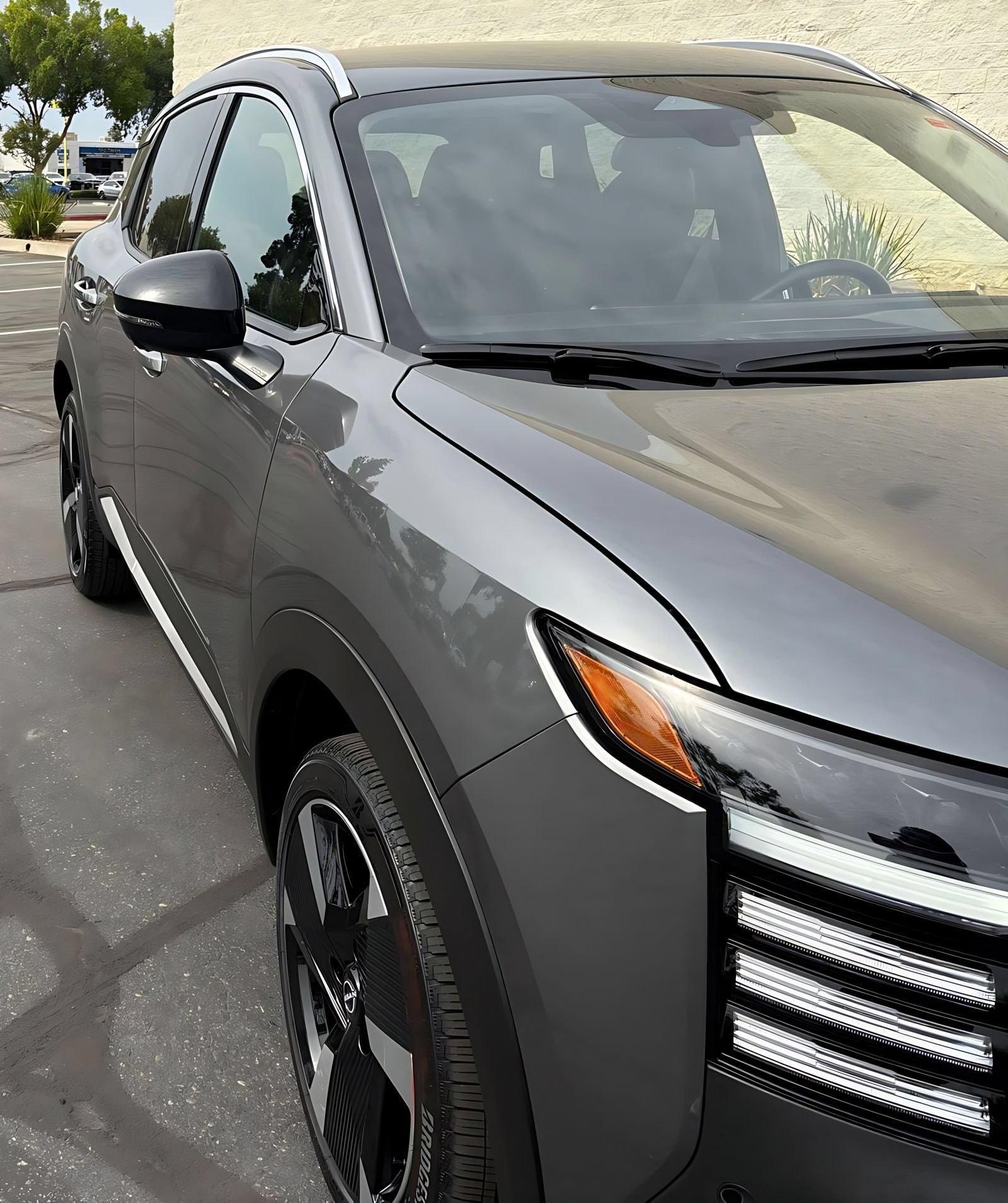 Thumbnail: 2026 Nissan Kicks - 1