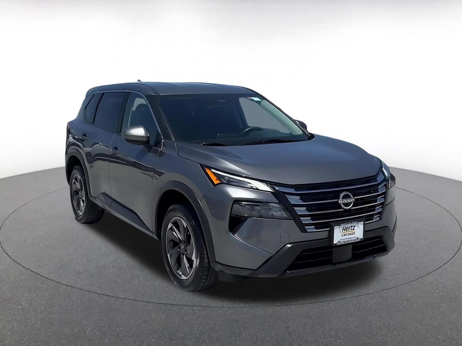 Thumbnail: 2024 Nissan Rogue - 3